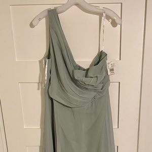 Bridesmaid Dress **BRAND NEW, NEVER WORN**